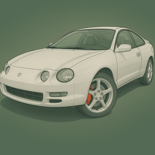 Celica